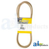 A & I Products Belt, Deck Drive 21" x5" x1.2" A-793828